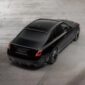 MS Style Ghost Carbon Fiber Body Kit for Rolls-Royce Ghost 4th Gen