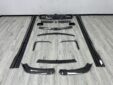 MS Style Ghost Carbon Fiber Body Kit for Rolls-Royce Ghost 4th Gen