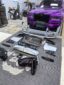 Rolls-Royce Cullinan Upgrade Old to New Style Body Kit Front Bumper Front Grill Headlight Grill Front Bumper Associate