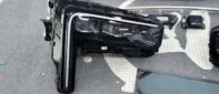 Rolls-Royce Cullinan Upgrade Old to New Style Body Kit Front Bumper Front Grill Headlight Grill Front Bumper Associate