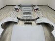 Rolls-Royce Phantom 6th/7th Generation Upgrade 8th Generation Style Body Kit Front Bumper Rear Bumper Front Bonnet TailLight Fender Cover Front Fender Headlight TailLight Mid Grills Front Bumper Associate Rear Trunk
