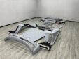 Rolls-Royce Phantom 6th/7th Generation Upgrade 8th Generation Style Body Kit Front Bumper Rear Bumper Front Bonnet TailLight Fender Cover Front Fender Headlight TailLight Mid Grills Front Bumper Associate Rear Trunk