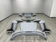 Rolls-Royce Phantom 6th/7th Generation Upgrade 8th Generation Style Body Kit Front Bumper Rear Bumper Front Bonnet TailLight Fender Cover Front Fender Headlight TailLight Mid Grills Front Bumper Associate Rear Trunk