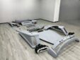 Rolls-Royce Phantom 6th/7th Generation Upgrade 8th Generation Style Body Kit Front Bumper Rear Bumper Front Bonnet TailLight Fender Cover Front Fender Headlight TailLight Mid Grills Front Bumper Associate Rear Trunk