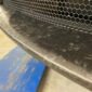 AstonMartin DB11 Upgrade Oem Style Carbon FiberBody Kit Front Lip Diffuser