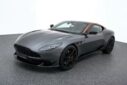 AstonMartin DB11 Upgrade ST Style Body Kit Front Lip Diffuser Side Skirt