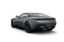 AstonMartin DB11 Upgrade ST Style Body Kit Front Lip Diffuser Side Skirt