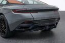 AstonMartin DB11 Upgrade ST Style Body Kit Front Lip Diffuser Side Skirt