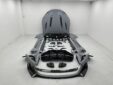 AstonMartin DB11 Upgrade MS Style Partial Carbon Fiber Body Kit Front Bumper Rear Bumper Side Skirt Front Bumper Vents Fender Mirror Cover Grill Front Bonnet Rear Fender Rear Bumper Vents Exhaust Tips Spoiler
