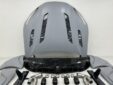 AstonMartin DB11 Upgrade MS Style Partial Carbon Fiber Body Kit Front Bumper Rear Bumper Side Skirt Front Bumper Vents Fender Mirror Cover Grill Front Bonnet Rear Fender Rear Bumper Vents Exhaust Tips Spoiler