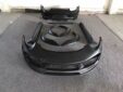 Porsche 911 991 Upgrade TC Style Body Kit Front Bumper Rear Bumper Side Skirt Spoiler Front Fender Widening Rear Fender Widening