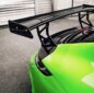 Porsche 911 992 Upgrade HV Style Body Kit Front Bumper Rear Bumper Side Skirt Spoiller