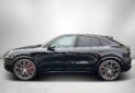 Porsche Cayenne 958 Upgrade 9Y0.2 Turbo Style Body Kit Front Bumper Rear Trunk Rear Bumper HeadLight TailLight Rear HeadLight Cover Fender Widening