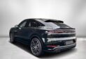 Porsche Cayenne 958 Upgrade 9Y0.2 Turbo Style Body Kit Front Bumper Rear Trunk Rear Bumper HeadLight TailLight Rear HeadLight Cover Fender Widening