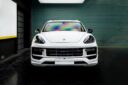 Porsche Cayenne 958 Upgrade 9Y0.2 SD Style Body Kit Front Bumper Rear Trunk Rear Bumper HeadLight TailLight Rear HeadLight Cover Fender Widening