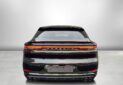Porsche Cayenne 958 Upgrade 9Y0.2 Turbo Style Body Kit Front Bumper Rear Trunk Rear Bumper HeadLight TailLight Rear HeadLight Cover Fender Widening
