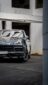 Porsche Cayenne 958 Upgrade 9Y0.1 Turbo Style Body Kit Front Bumper Rear Trunk Rear Bumper HeadLight TailLight Rear HeadLight Cover Fender Widening