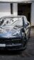 Porsche Cayenne 958 Upgrade 9Y0.1 Turbo Style Body Kit Front Bumper Rear Trunk Rear Bumper HeadLight TailLight Rear HeadLight Cover Fender Widening