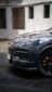 Porsche Cayenne 958 Upgrade 9Y0.1 Turbo Style Body Kit Front Bumper Rear Trunk Rear Bumper HeadLight TailLight Rear HeadLight Cover Fender Widening
