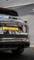 Porsche Cayenne 958 Upgrade 9Y0.1 Turbo Style Body Kit Front Bumper Rear Trunk Rear Bumper HeadLight TailLight Rear HeadLight Cover Fender Widening