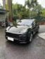 Porsche Cayenne 958 Upgrade 9Y0.2 Turbo GT Style Body Kit Front Bumper Rear Bumper HeadLight TailLight Rear Trunk Rear HeadLight Cover Fender Widening