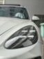 Porsche Cayenne 958 Upgrade 9Y0.2 Turbo GT Style Body Kit Front Bumper Rear Bumper HeadLight TailLight Rear Trunk Rear HeadLight Cover Fender Widening