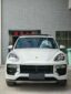 Porsche Cayenne 958 Upgrade 9Y0.2 Turbo GT Style Body Kit Front Bumper Rear Bumper HeadLight TailLight Rear Trunk Rear HeadLight Cover Fender Widening