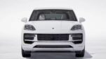 Porsche Cayenne 9Y0.2 Upgrade 9Y0.2 SD Style Body Kit Front Bumper Rear Bumper Fender Widening Side Skirt