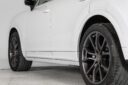Porsche Cayenne 958 Upgrade 9Y0.2 Turbo GT Style Body Kit Front Bumper Rear Bumper HeadLight TailLight Rear Trunk Rear HeadLight Cover Fender Widening