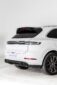 Porsche Cayenne 958 Upgrade 9Y0.2 Turbo GT Style Body Kit Front Bumper Rear Bumper HeadLight TailLight Rear Trunk Rear HeadLight Cover Fender Widening