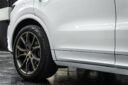 Porsche Cayenne 958 Upgrade 9Y0.2 Turbo GT Style Body Kit Front Bumper Rear Bumper HeadLight TailLight Rear Trunk Rear HeadLight Cover Fender Widening