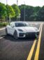 Porsche Panamera 976 Upgrade Sport Turismo TurboS Body Kit Front Bumper Rear Diffuser Side Skirt