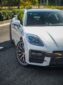 Porsche Panamera 976 Upgrade Sport Turismo TurboS Body Kit Front Bumper Rear Diffuser Side Skirt