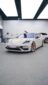 Porsche Panamera 971 Upgrade Sport Turismo TurboS Body Kit Front Bumper Rear Diffuser Side Skirt
