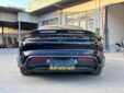Porsche Taycan Upgrade TA Carbon Fiber Body Kit Front Lip Side Skirt Diffuser Spoiler Front Bumper Vents Rear Bumper Vents