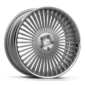 Forgiato G-1 Forged Wheel