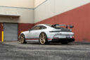 HRE S107SC Forged Wheel