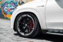 HRE S101 Forged Wheel