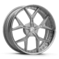 Forgiato G-4 Forged Wheel