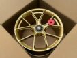 High-Strength Porsche 911 992 Forged Wheel