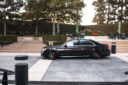 HRE P107 Forged Wheel