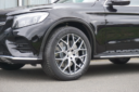 MS N.80 MERCEDES BENZ Forged Wheel