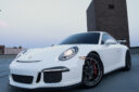 HRE S104SC Forged Wheel