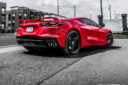 HRE P107SC Forged Wheel