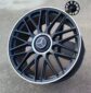 Mercedes-Benz AMG Forged Wheel