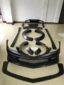 Mercedes-Benz W204 C-Class Upgrade LB Style Wide Body Kit Front Bumper Rear Bumper Side Skirt Front Fender Widening Rear Fender Widening