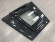 Mercedes-Benz W463W464W465 G-Class Upgrade Glass Style Body Kit Carbon Fiber Front Bonnet