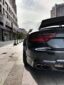 Audi A6S7RS7 4G8 Upgrade MB Style Wide Body Kit Front Lip Side Skirt Spoiler Front Bumper Vents Front Fender Widening Rear Fender Widening