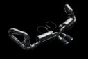 Porsche 911 GT3 Upgrade Style 3 High Quality High Corrosion Resistance Extreme Light Weight High Heat Resistance Stainless Steel Exhaust System