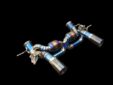Maserati MC20 Upgrade High Quality High Corrosion Resistance Extreme Light Weight High Heat Resistance Titanium Alloy Exhaust System